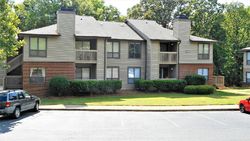 Pre-foreclosure in  MARY ALEXANDER RD Charlotte, NC 28262