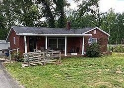 Pre-foreclosure in  BUFFALO SHOALS RD Maiden, NC 28650