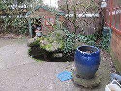 Pre-foreclosure in  N LOCUST ST Canby, OR 97013