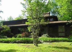 Pre-foreclosure in  OLD MILL RD Lenoir, NC 28645