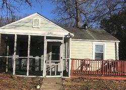 Pre-foreclosure in  DOUBLE OAKS RD Charlotte, NC 28206