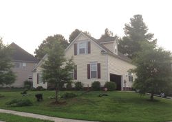 Pre-foreclosure in  ARAGORN LN NW Charlotte, NC 28269