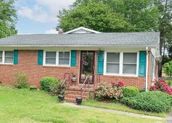 Pre-foreclosure in  PIEDMONT AVE Shelby, NC 28150