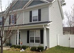 Pre-foreclosure in  BRAXCARR ST Holly Springs, NC 27540