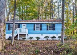 Pre-foreclosure Listing in HOLDEN RD YOUNGSVILLE, NC 27596