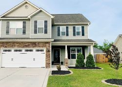 Pre-foreclosure in  RADIANT DR Jacksonville, NC 28546