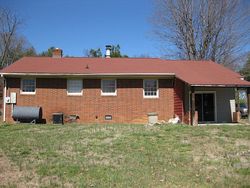 Pre-foreclosure Listing in NEWBERRY ST STOKESDALE, NC 27357