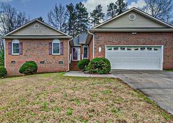 Pre-foreclosure in  BROOK PINE DR Greensboro, NC 27406