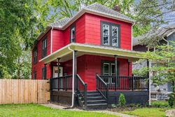 Pre-foreclosure in  W NORTH BROADWAY ST Columbus, OH 43214