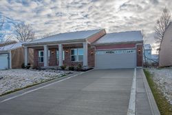 Pre-foreclosure in  MCCUTCHEON PL Columbus, OH 43219