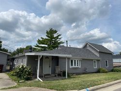 Pre-foreclosure in  N TRINE ST Canal Winchester, OH 43110