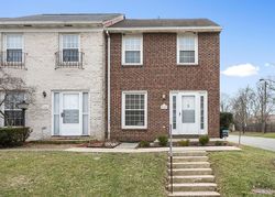 Pre-foreclosure in  HARDESTY PL W Columbus, OH 43204
