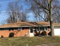 Pre-foreclosure in  TURNBRIDGE LN Dayton, OH 45424