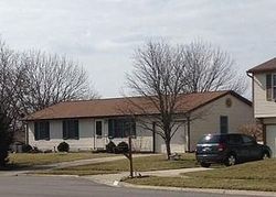 Pre-foreclosure in  BAILEY AVE Vandalia, OH 45377