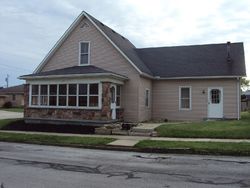 Pre-foreclosure Listing in S EAST ST ARCANUM, OH 45304