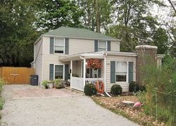 Pre-foreclosure in  S PLEASANT ST Oberlin, OH 44074