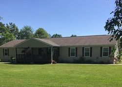 Pre-foreclosure in  ARMSTRONG RD Pleasant Plain, OH 45162