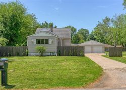 Pre-foreclosure in  MEADE RD Sylvania, OH 43560