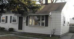 Pre-foreclosure in  E NORTHGATE PKWY Toledo, OH 43612