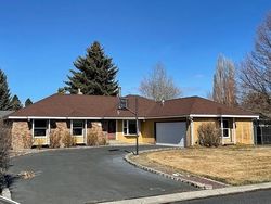 Pre-foreclosure in  RIO VISTA WAY Klamath Falls, OR 97603