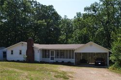 Pre-foreclosure in  CARVER RD Westminster, SC 29693