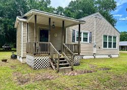 Pre-foreclosure in  HIGHLAND DR Kingstree, SC 29556