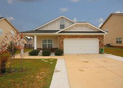 Pre-foreclosure in  WATER WILLOW WAY Blythewood, SC 29016