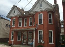 Pre-foreclosure in  CLEVELAND AVE Waynesboro, PA 17268