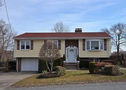 Pre-foreclosure in  CUSHING ST Providence, RI 02904