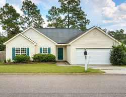 Pre-foreclosure in  ROYAL PINE DR Warrenville, SC 29851