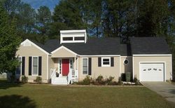 Pre-foreclosure in  ROBINWOOD DR Aiken, SC 29803