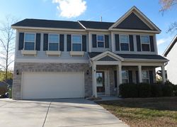 Pre-foreclosure in  ELDON DR Cayce, SC 29033