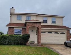 Pre-foreclosure in  RILEY DR Killeen, TX 76542