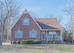 Pre-foreclosure in  ALEXIS DR Smyrna, TN 37167