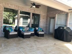 Pre-foreclosure in  GORE GRASS CT Spring, TX 77379