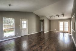 Pre-foreclosure in  WINDY WISP LN Houston, TX 77071