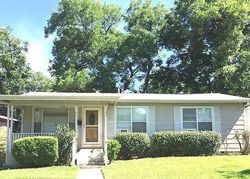 Pre-foreclosure in  ADRIAN DR San Antonio, TX 78213