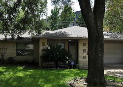 Pre-foreclosure in  ANSBURY DR Houston, TX 77018