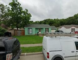 Pre-foreclosure in  W AVENUE F Garland, TX 75040