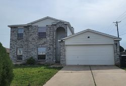 Pre-foreclosure in  RILEY DR Killeen, TX 76542