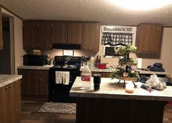 Pre-foreclosure in  SHAW RD Rogers, TX 76569