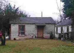 Pre-foreclosure in  KYNARD ST Dallas, TX 75215