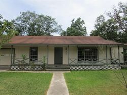 Pre-foreclosure in  TALL CEDAR DR Crosby, TX 77532