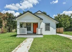 Pre-foreclosure in  HOLMAN ST Houston, TX 77004