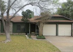 Pre-foreclosure in  WILD BRIAR CV Cedar Park, TX 78613