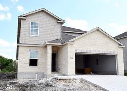 Pre-foreclosure in  MARINA DEL REY Converse, TX 78109