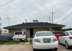 Pre-foreclosure in  N PARK AVE Casa Grande, AZ 85122