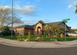 Pre-foreclosure in  S CARDINAL DR Apache Junction, AZ 85120