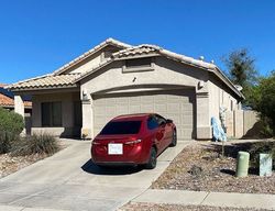Pre-foreclosure in  E LAURIE ANN DR Tucson, AZ 85747