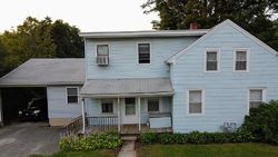 Pre-foreclosure in  SYLVANIA RD Troy, PA 16947